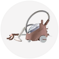 Stand Garment Steamers