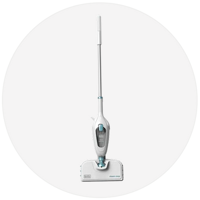 ممسحات البخار