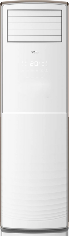 TCL | Floor Standing AC 3 Ton | TAC-36CHFA/FH