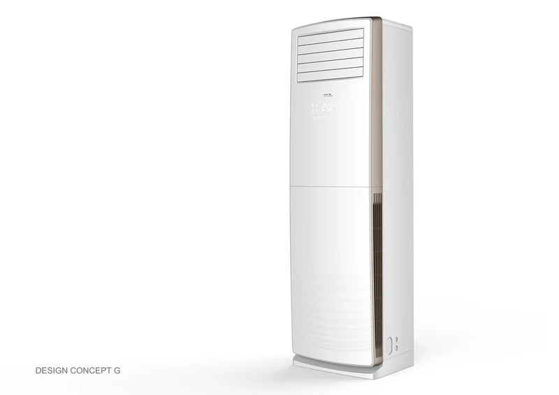 TCL | Floor Standing AC 3 Ton | TAC-36CHFA/FH