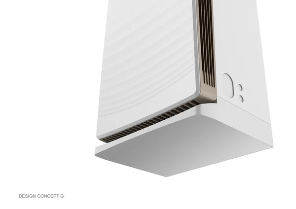 TCL | Floor Standing AC 3 Ton | TAC-36CHFA/FH