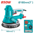 TOTAL | Dry Wall Sander 850W | TDWS10508