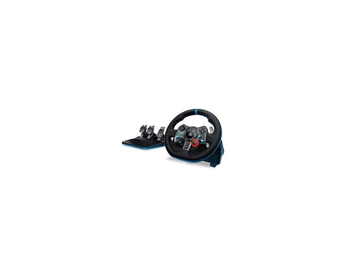 LOGITECH | G29 Driving Steering Wheel | 941-000113
