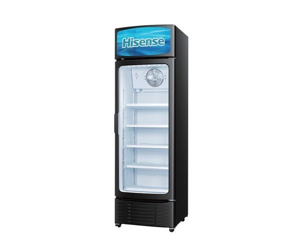 HISENSE | Chiller Single Door 520Ltrs | FL-52WC