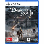 SONY |  Ps5 Demons Soul Remake | PPSA-01341/MEA