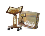 Holy Quran Stand Turkish - Small | 3030000560935