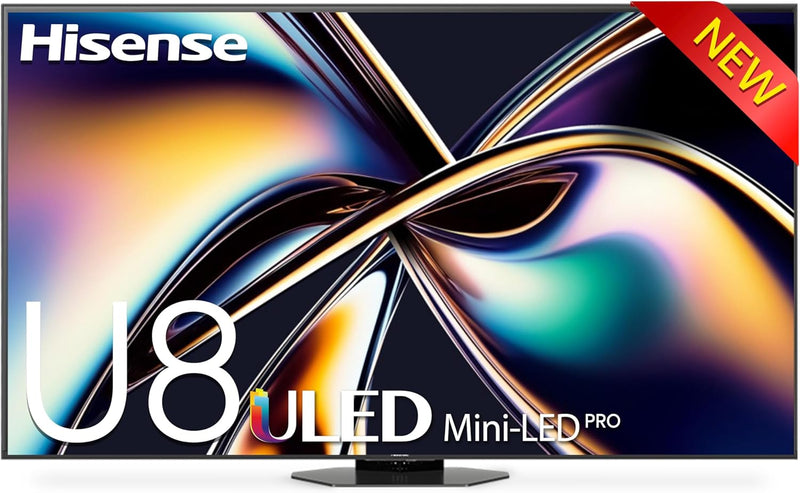 HISENSE | U8Q 75