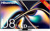 HISENSE | U8Q 75