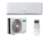 HISENSE | Split AC Cooling Only | AS-36CF4SKHKA00/AS-36CF4SKHKA00W - W0/P