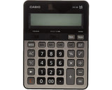 CASIO | Desktop Calculator | DS-3B-W-DP