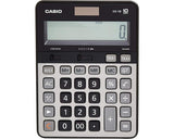 CASIO | Practical Desktop Calculator | DS-1B-W-DP