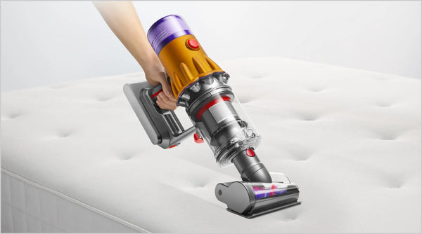DYSON | V12 Slim Absolute + (Gold) Vacuum Cleaner | TE0206513