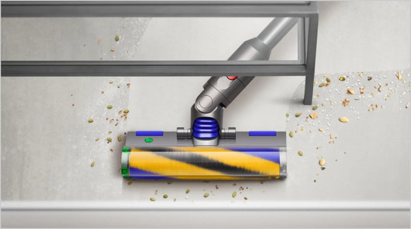 DYSON | V12 Slim Absolute + (Gold) Vacuum Cleaner | TE0206513