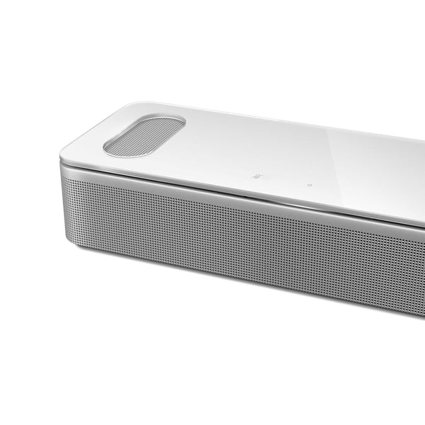 BOSE | Smart Ultra Sound Bar Wireless Bluetooth AI White | TE0208509