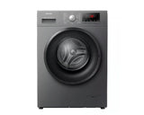 HISENSE | 8Kg Front Load Washing Machine | WFQP8012T