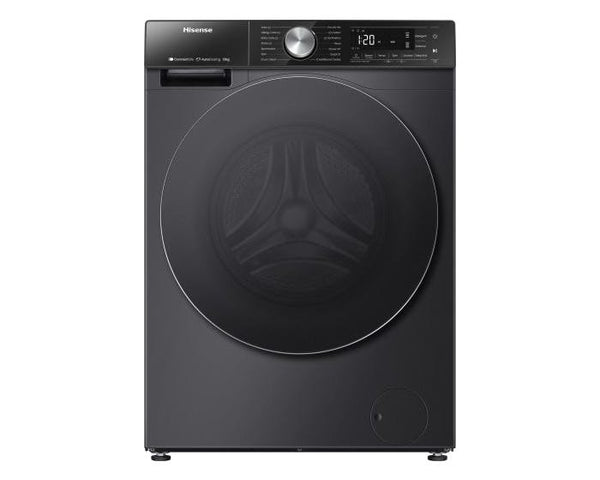 HISENSE | Washer Dryer 12/8 Kg | WD5S1245BB