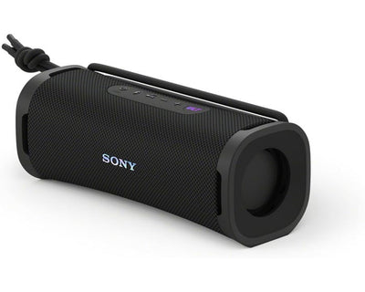 SONY | ULT POWER SOUND series ULT FIELD 1 Wireless Portable Speaker Black | SRS-ULT10