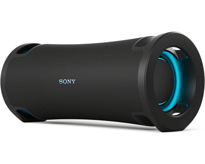SONY | ULT POWER SOUND series ULT FIELD 7 Wireless Portable Speaker Black |   SRS-ULT70
