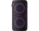 HISENSE | One Body HIFI 300W 2.0 CH 15 HRS Battery | HP100- PARTY ROCKER