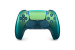 SONY | PS5 Dualsense Wireless Controller Chroma Teal | CFI-ZCT1W10X