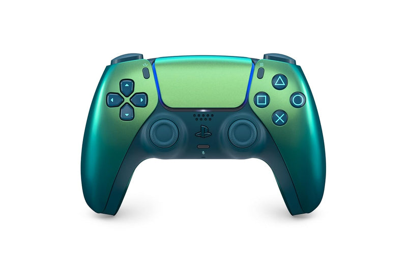 SONY | PS5 Dualsense Wireless Controller Chroma Teal | CFI-ZCT1W10X