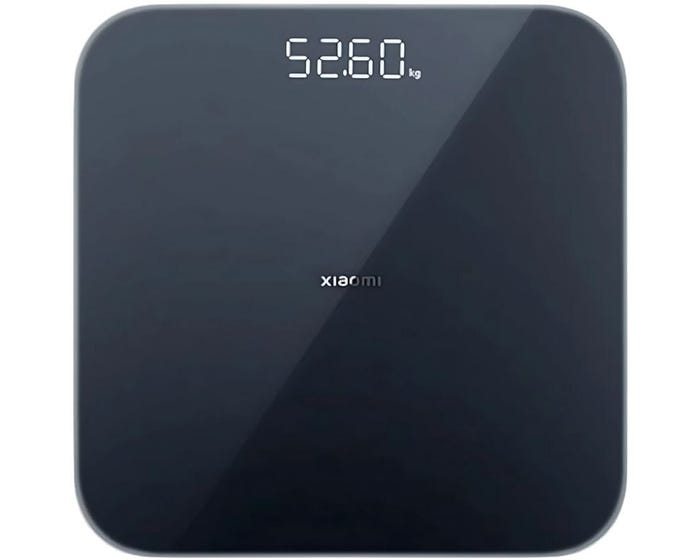 XIAOMI | MI Smart Scale S200 Dark Gray | BHR9239GL