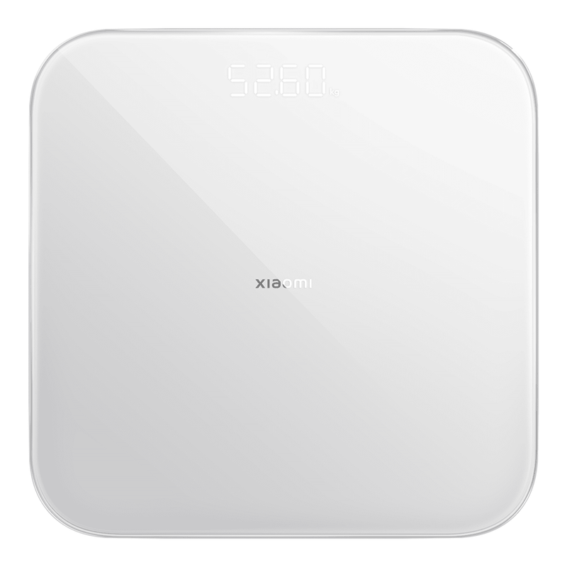 XIAOMI | MI Smart Scale S200 White | BHR9230GL