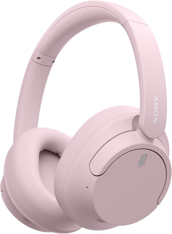 SONY | Wireless Noise Cancelling Headphone Pink | WH-CH720N