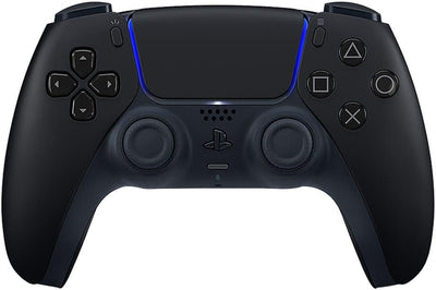SONY | PS5 Dualsense Controller - Midnight Black | CFI-ZCT1W01X/NC