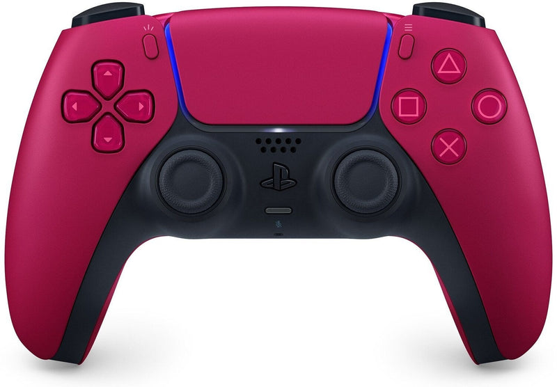SONY | PS5 Dualsense Controller Cosmic Red | CFI-ZCT1W02X/NC