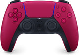 SONY | PS5 Dualsense Controller Cosmic Red | CFI-ZCT1W02X/NC