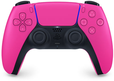 SONY |  PS5 Dualsense Controller - Nova Pink | CFI-ZCT1W03X/NC