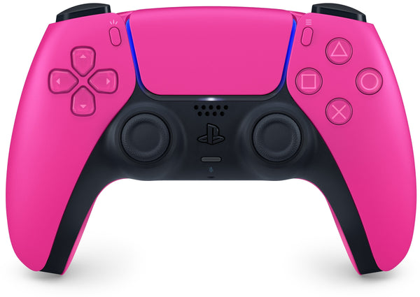 SONY |  PS5 Dualsense Controller - Nova Pink | CFI-ZCT1W03X/NC