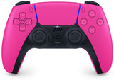 SONY |  PS5 Dualsense Controller - Nova Pink | CFI-ZCT1W03X/NC