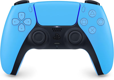 SONY | PS5 Dualsense Controller - Starlight Blue | CFI-ZCT1W05X/NC