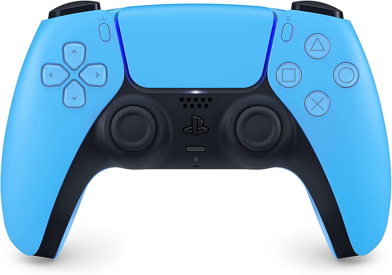 SONY | PS5 Dualsense Controller - Starlight Blue | CFI-ZCT1W05X/NC