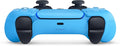 SONY | Ps5 Dualsense Controller Starlight Blue Kia/Nbc | CFI-ZCT2W05X/NBC