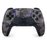 SONY | PS5 Dualsense Controller - Grey Camouflage | CFI-ZCT1W06X