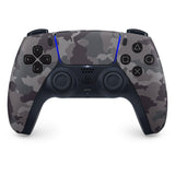 SONY | PS5 Dualsense Controller - Grey Camouflage | CFI-ZCT1W06X
