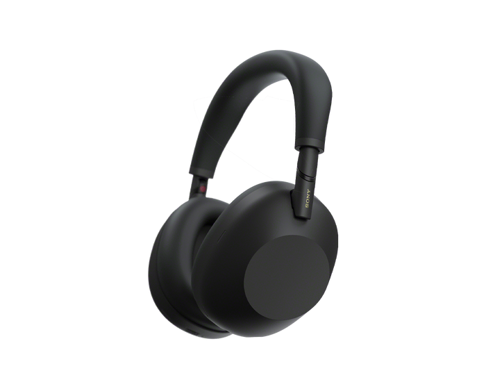 SONY | Wireless Noise Cancelling Headphones - Black | WH-1000XM6/B