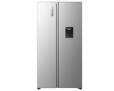 HISENSE | Side By Side Refrigerator 725 Ltrs | RS3P725NM1