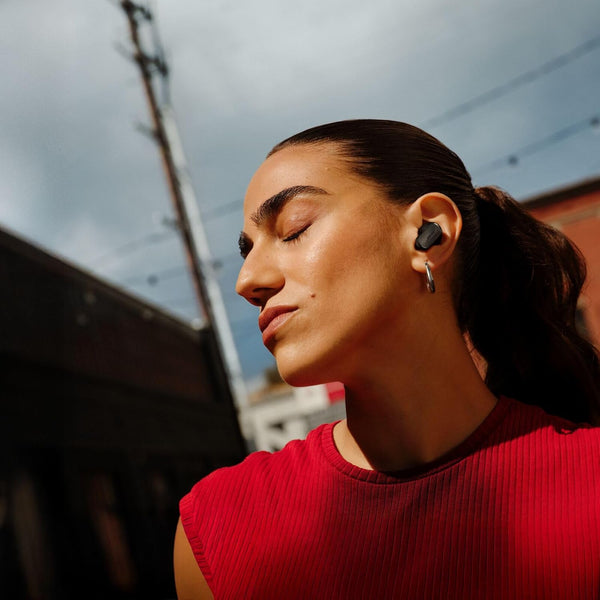 BOSE | Quietcomfort Ultra Earbuds 2nd Gen Black | TE0231594