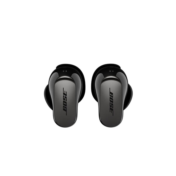 BOSE | Quietcomfort Ultra Earbuds 2nd Gen Black | TE0231594