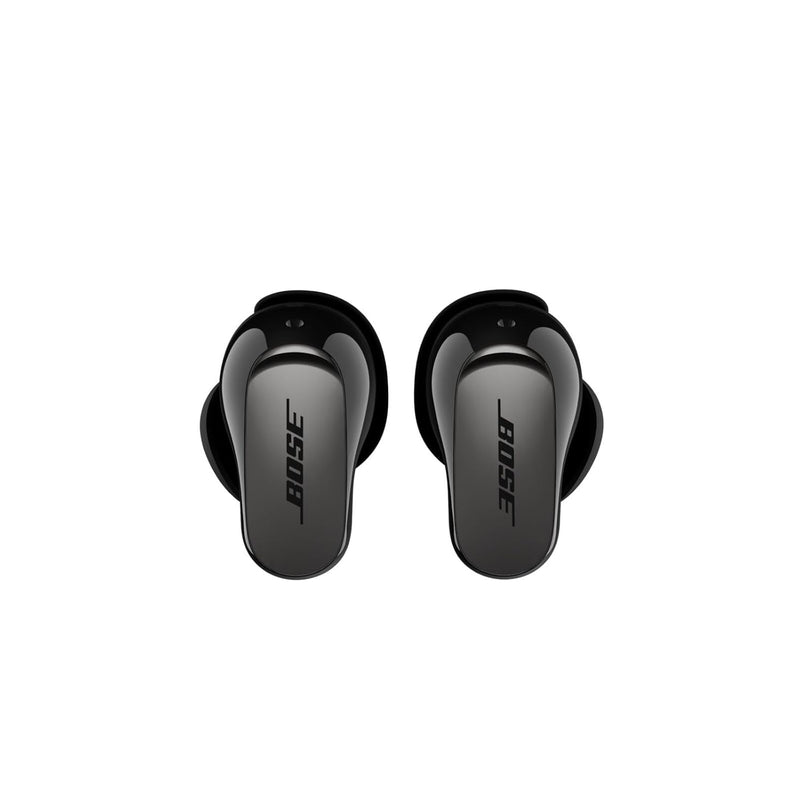 BOSE | Quietcomfort Ultra Earbuds 2nd Gen Black | TE0231594