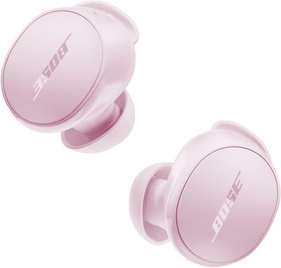 BOSE | Quietcomfort Earbuds Petal Pink | TE0234096