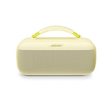 BOSE | Soundlink Max Portable Speaker Citrus Yellow | TE0234102