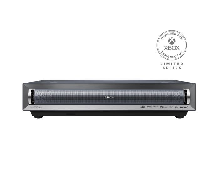 HISENSE | Laser Projector 80 To 150 inch Projection Size PX3-Pro | PX3-PRO