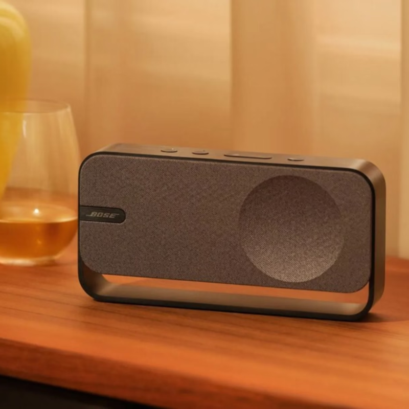 BOSE | Soundlink Home Portable Speaker Cool Grey | TE0236125
