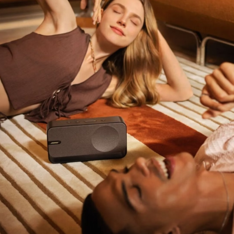 BOSE | Soundlink Home Portable Speaker Cool Grey | TE0236125