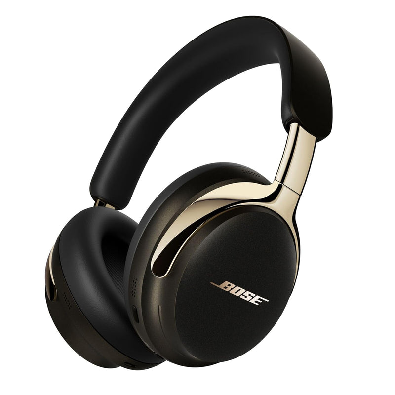 BOSE | Quietcomfort Ultra Wireless Headphones Gen 2 Desert Gold | TE0236131